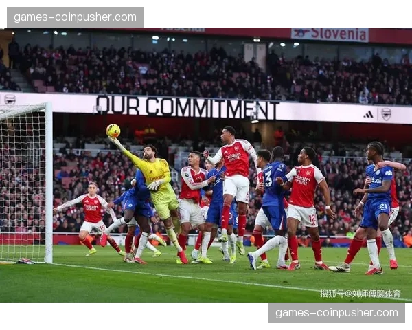 阿森纳非点球预期进球差0.89冠绝英超 展现攻防两端绝对统治力